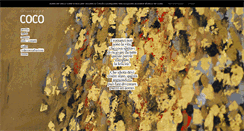 Desktop Screenshot of giuseppecoco.net